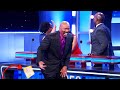 Steve Harvey throws his card at ridiculous answer!!