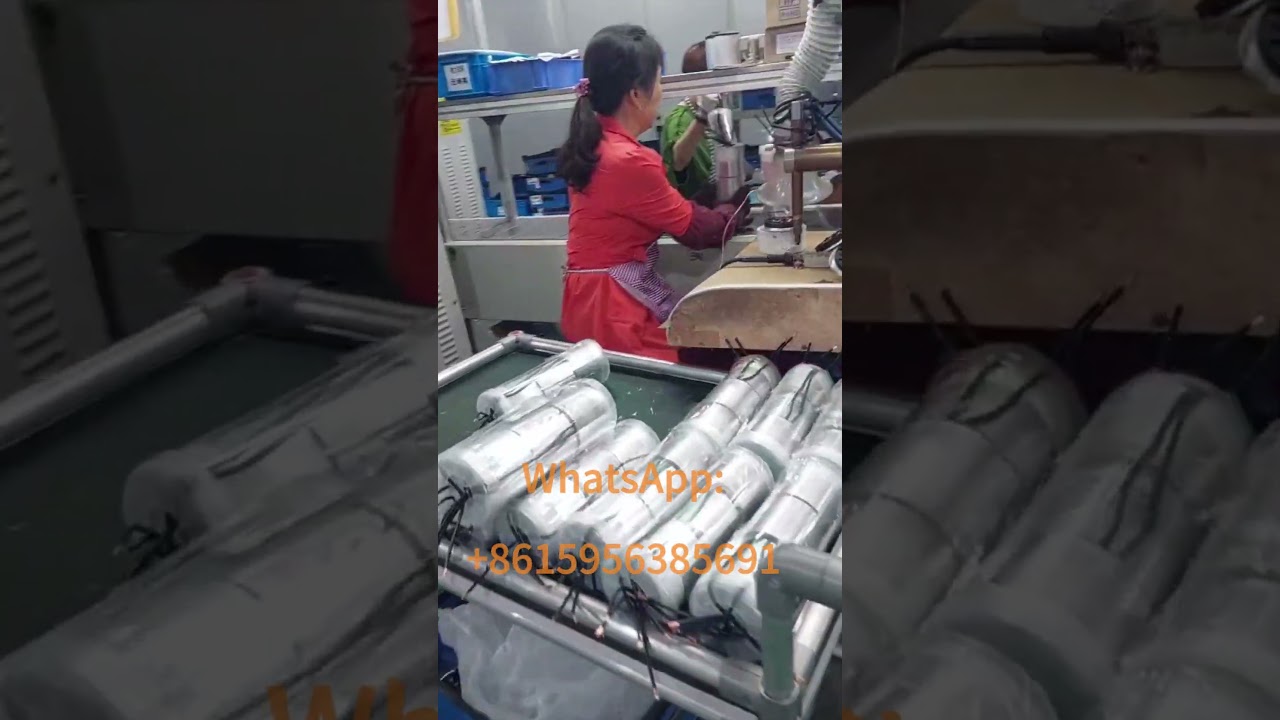 LV PFC capacitors from China supplier 