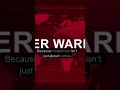 The War Map the Public Never Sees