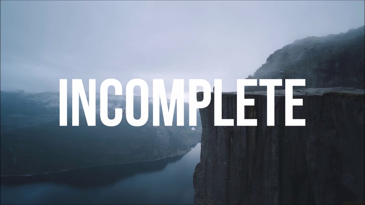 Inspiring Piano Pop Beat | Incomplete | (Prod. By Eastern Dust)