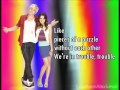 Better Together - Austin Moon (Ross Lynch) - Lyric Video (Subtitulos en Ingles) - Austin & Ally
