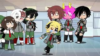 Surprising Friendship Dekubaku & Iidatodo Mha