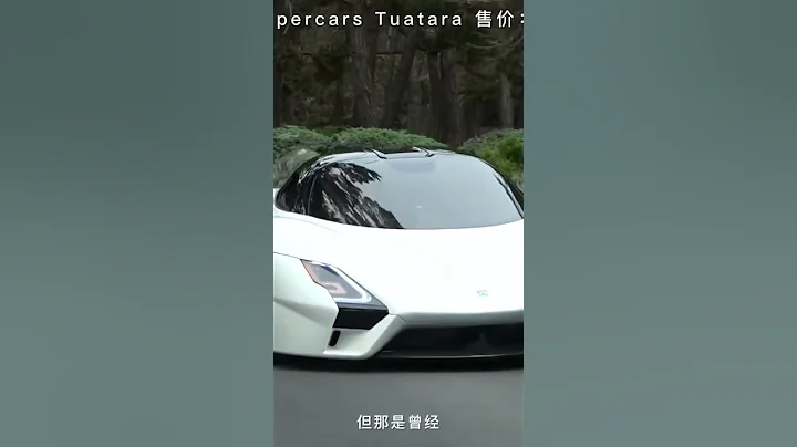 全球最貴的豪車排行榜：第七位 西爾貝大蜥蜴，超越布加迪的存在，6.9TT V8 1350P，零百僅2.78S - 天天要聞