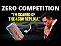 A RIVAL Company Of Tesla REPLICATES Tesla&#39;s 4680 &amp; The LATEST INSANE Improvements Will Shock You🔥🔥🔥