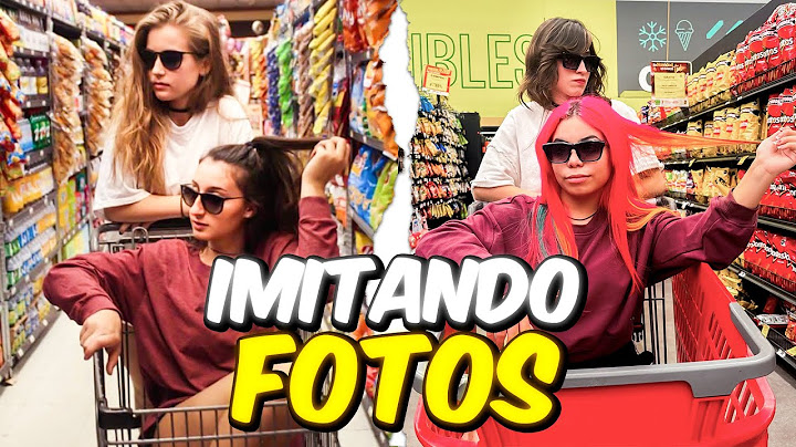IMITANDO FOTOS CON MI MEJOR AMIGA😱| Susy Mouriz