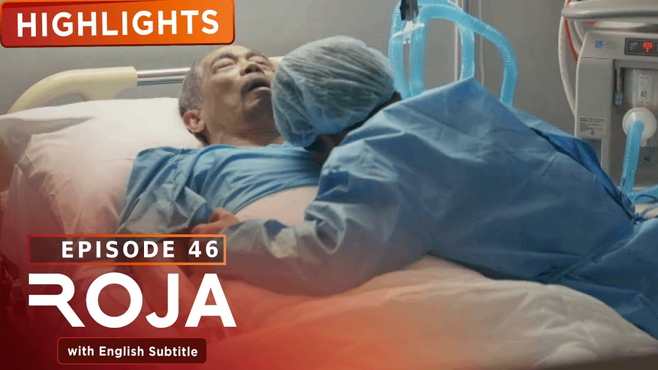 Grandpa Ben’s Farewell | ROJA (with English Subs)