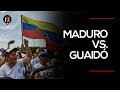 Maduro: el ingreso de donaciones es el inicio de una intervención militar | El Espectador