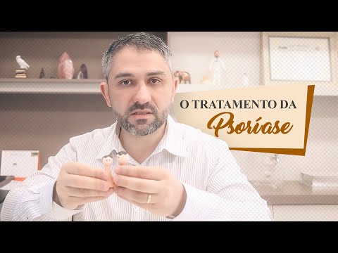 Vídeo: Como tratar a dactilite naturalmente?