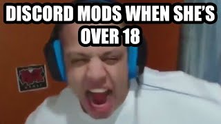 Discord Mods Memes #4 (discord mod meme compilation) || Discord Admin Meme