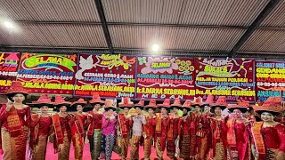 Download lagu KERJA TAHUN PERBESI TERBARU | ARON BR SEBAYANG