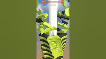 35 second 🏀 #stackball #shorts #short