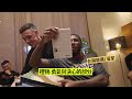 【獵鷹筆記】南人韓國移訓交換禮物篇🎁這份禮物出現N次！？南人們默契爆棚又鬧翻全場🔥宗融中大魔王！？少傑送神秘禮物？！宇謙新人禮笑到崩潰🤫