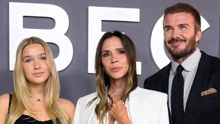David and Victoria Beckham’s 4 Kids Where Are They