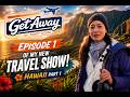 Get Away: Hawaii Part 1 | I Played Violin 13,000 Feet Above Hawaii
