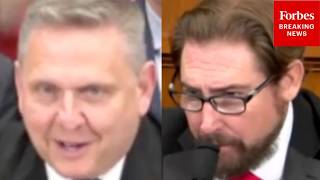 Eli Crane Asks ATF Director Point Blank: 'What Does The Second Amendment Say?' Wealth
