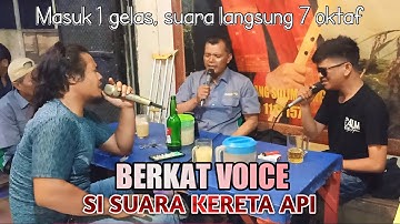 Memory Tao Toba -Cipt.Jonar Situmorang - Cover Berkat Voice Lapo Tuak  Berkat Gultom