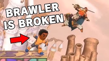 some more of the sickest combos