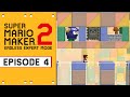 WHY do people test my intelligence! [Super Mario Maker 2]