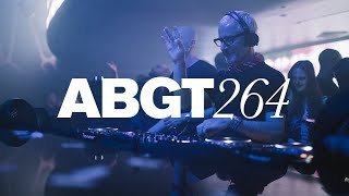 group therapy 264 with above beyond and lumïsade