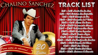 CHALINO SANCHEZ Mix Los Mas Escuchados - Corridos Perrones 2021 -Corridos Famosos de Chalino Sanchez