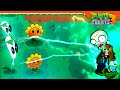 🌻 НОВОЕ РАСТЕНИЕ ЭЛЕКТРОКАМЫШ В PVZ 3 🧟 Plants vs Zombies 3 (Растения Против Зомби 3) Прохождение