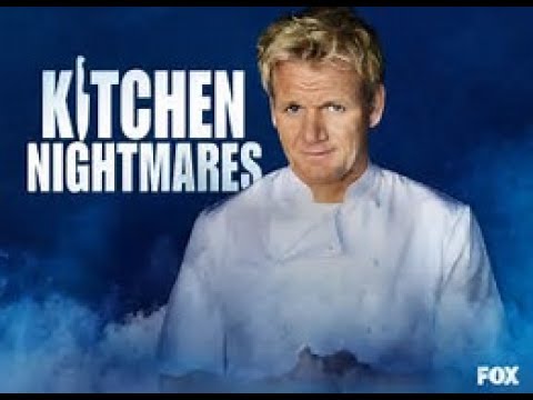 Kitchen Nightmares USA S07E06   Mangia Mangia 2