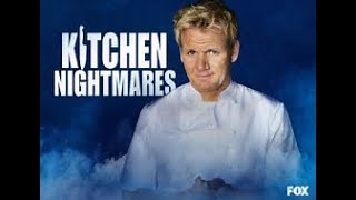 Kitchen Nightmares Season 7 Episode 5 Mangia Mangia (english HD)