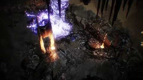 UNDECEMBER   Hack n Slash RPG, Official Trailer