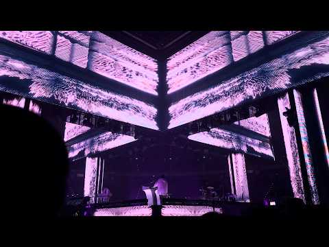 【King Gnu】Prayer X (Live in Taipei)
