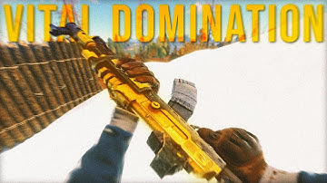 RUST | Vital Main w/ zZz