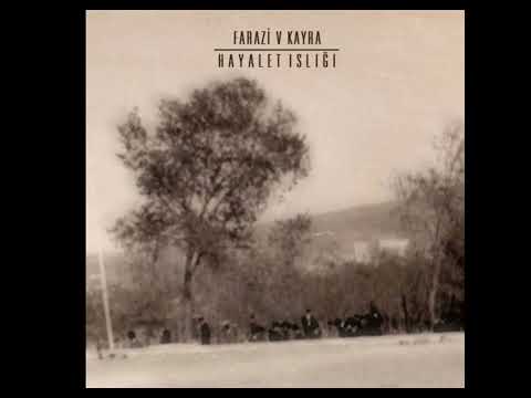 Farazi Dobro Vecer Slowed Reverb