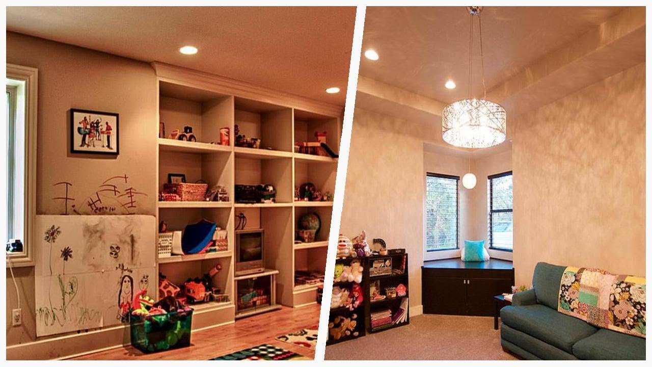 Designing Inspiring Kids’ Rooms: 25 Creative Ideas | Designer CheatSheet