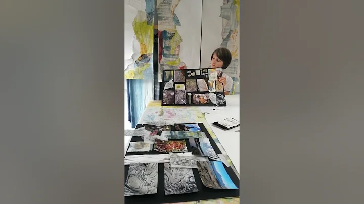 Making Space Tenant Kathryn Green talks about her ...