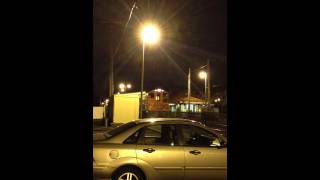 LIRR Extra Crew SW1001 104 Cab Car 5014 Locust Valley