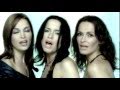 the Corrs - All The Love In The World (Japanese Version) (Official videoclip)