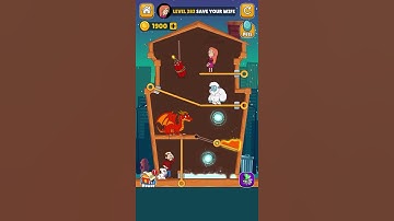 Home Pin Level 383 Gameplay Walkthrough