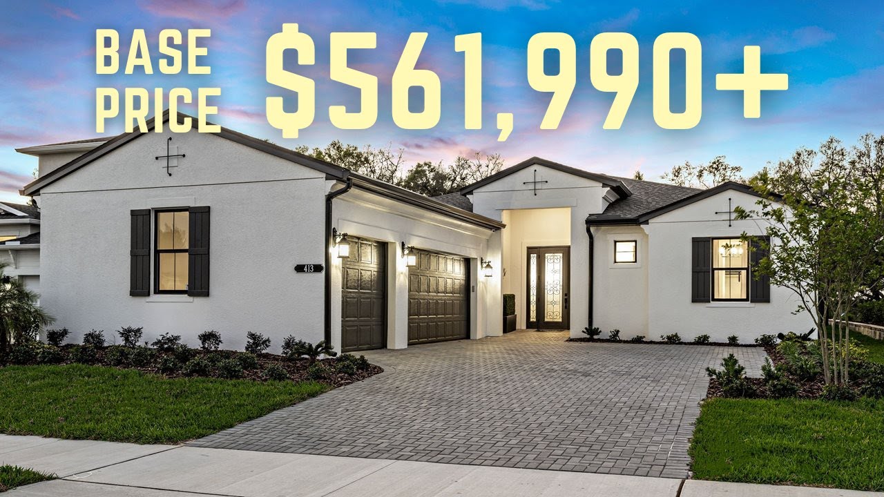 Luxury Homes