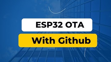 OTA With Github