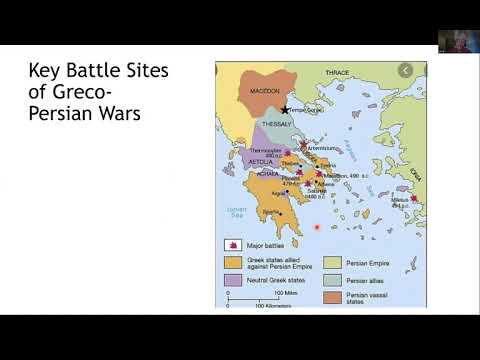 Battle of Thermopylae: