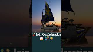 Why Aislinn Can Confederate Imrik VERY Easily in Campaigns