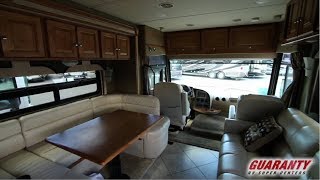 2014 Itasca Suncruiser 32 H Class A Motorhome • Guaranty.com