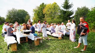 видео: СВАДЬБА В ДЕРЕВНЕ | ЧАСТУШКИ ПОД БАЯН! ПРОДОЛЖАЕМ ПРАЗДНОВАТЬ... картинка: СВАДЬБА В ДЕРЕВНЕ | ЧАСТУШКИ ПОД БАЯН! ПРОДОЛЖАЕМ ПРАЗДНОВАТЬ...