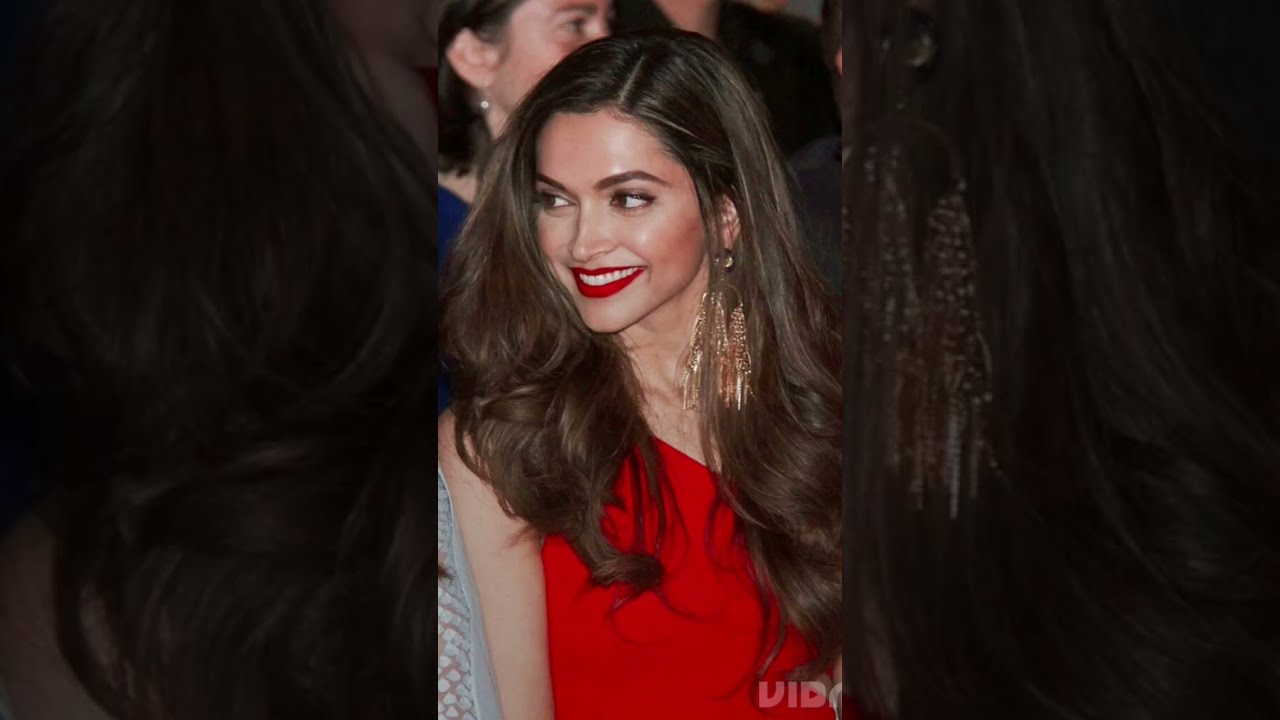  Deepikapadukone Beautiful Actress Indian