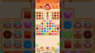 Shopee Candy Game Level 947 - 1 Star / 1 Bintang ⭐️