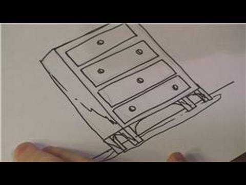 Featured image of post How To Draw A Dresser Step By Step Learn how to draw cartoons manga characters people animals and much more