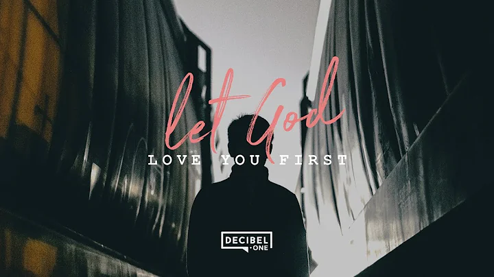 Let God love you first | Joseph Prince