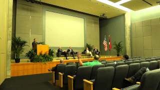 Highlights of FABTECH Panel Presentation: Day 1