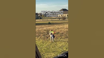 Look at that FORM! Future Special Forces Operator in Training! 🇺🇸