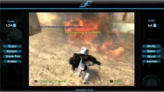 BFC S13 Finals Stream