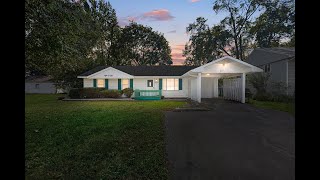 805 Cypress Lane video tour